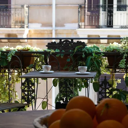 Apartamento Casa Faidda