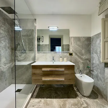 Apartamento Casa Faidda *