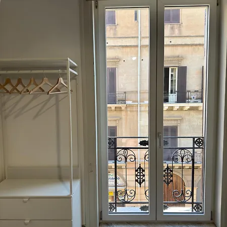 Apartamento Casa Faidda *
