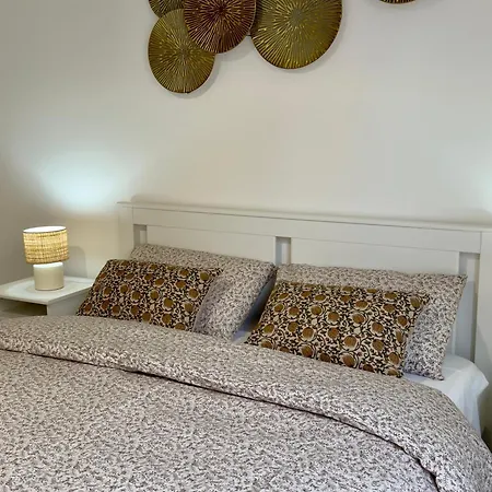 Apartamento Casa Faidda