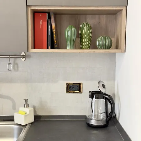 Casa Faidda Apartamento Palermo