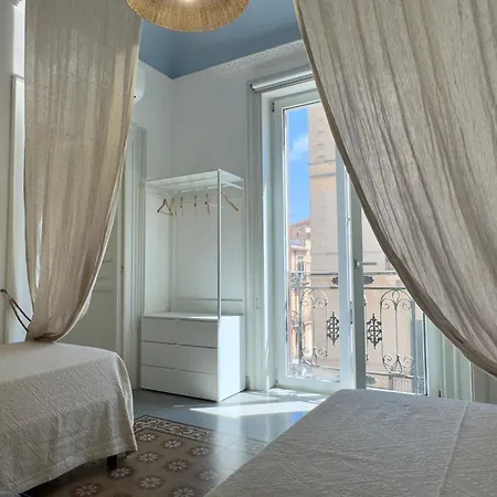 Casa Faidda Apartmán