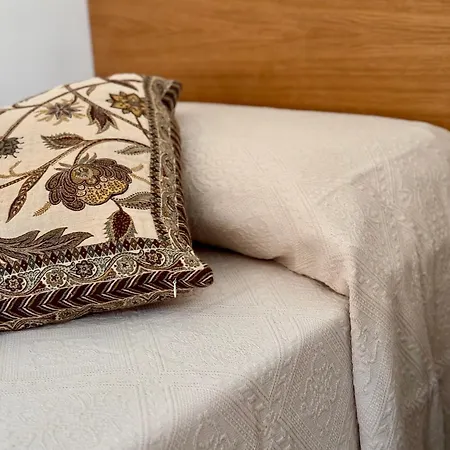 Apartamento Casa Faidda