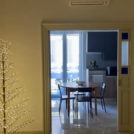 Διαμέρισμα Casa Faidda *