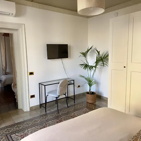 Casa Faidda Παλέρμο