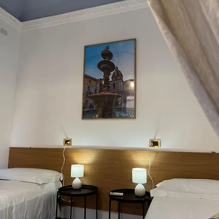 Casa Faidda *