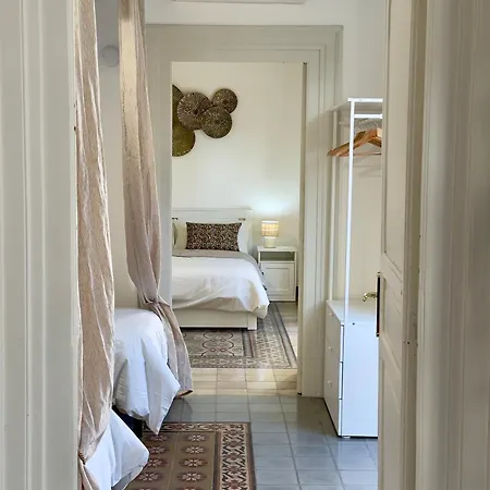 Casa Faidda