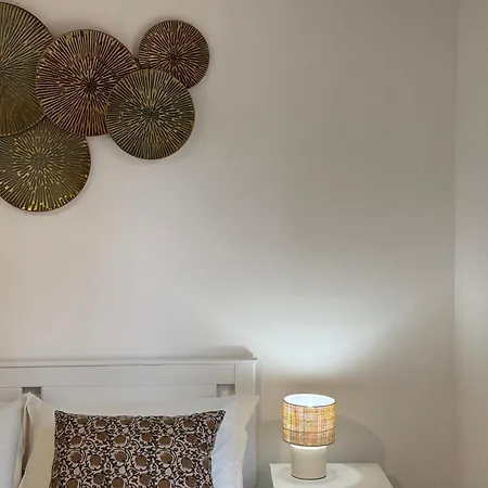 Casa Faidda Apartment
