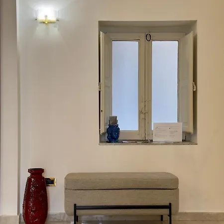 Apartment Casa Faidda *