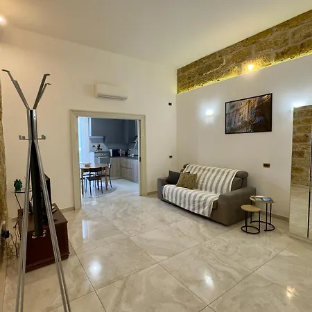 Casa Faidda Apartment Palermo