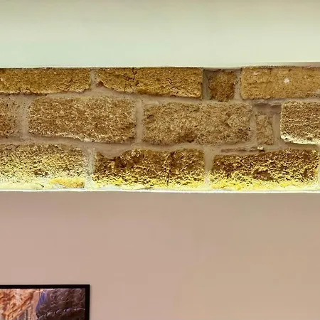 Casa Faidda Apartment *