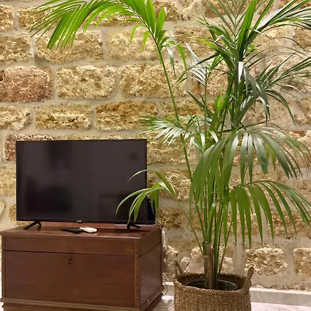 Casa Faidda Apartment *