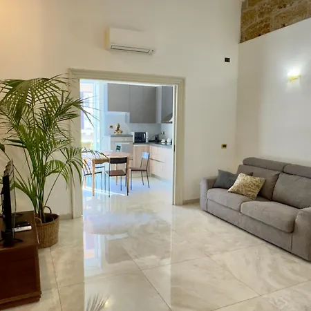 Casa Faidda * Palermo