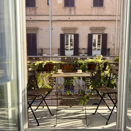 Casa Faidda Appartement *