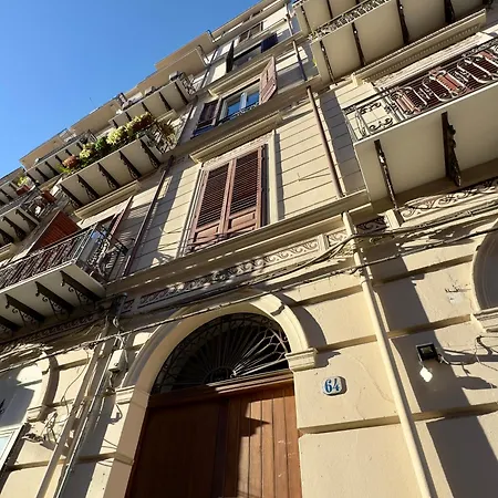 Appartement Casa Faidda