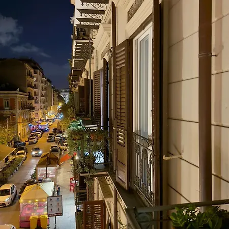 Casa Faidda Appartement Palerme